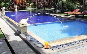 Puri Nusantara Hotel Bali