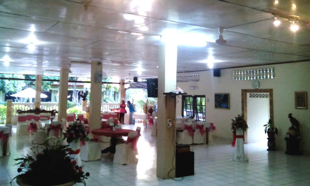 Hotel Puri Nusantara Kuta  Exterior photo